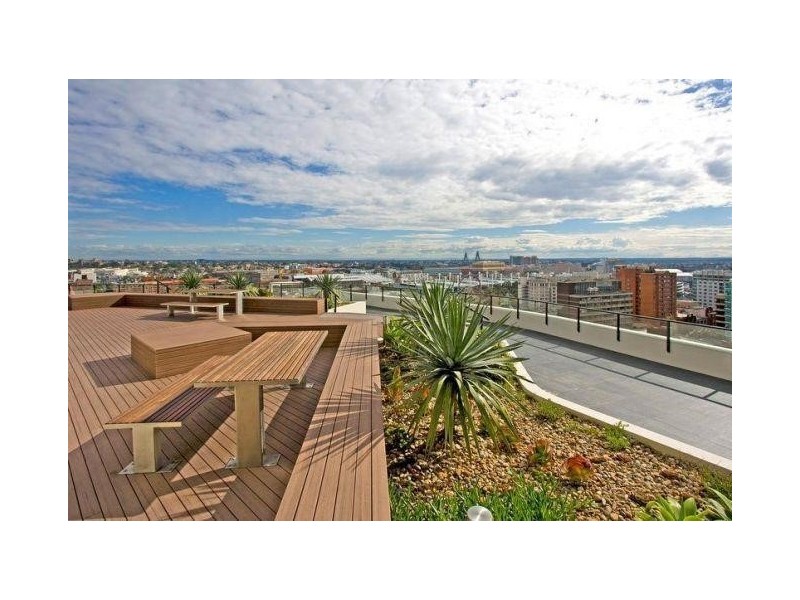 2402/710 George Street, Sydney NSW 2000