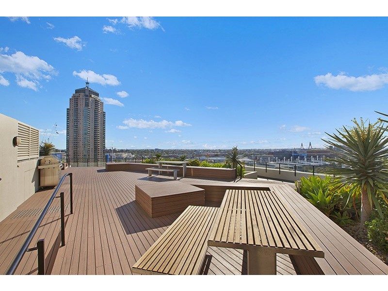 2402/710 George Street, Sydney NSW 2000