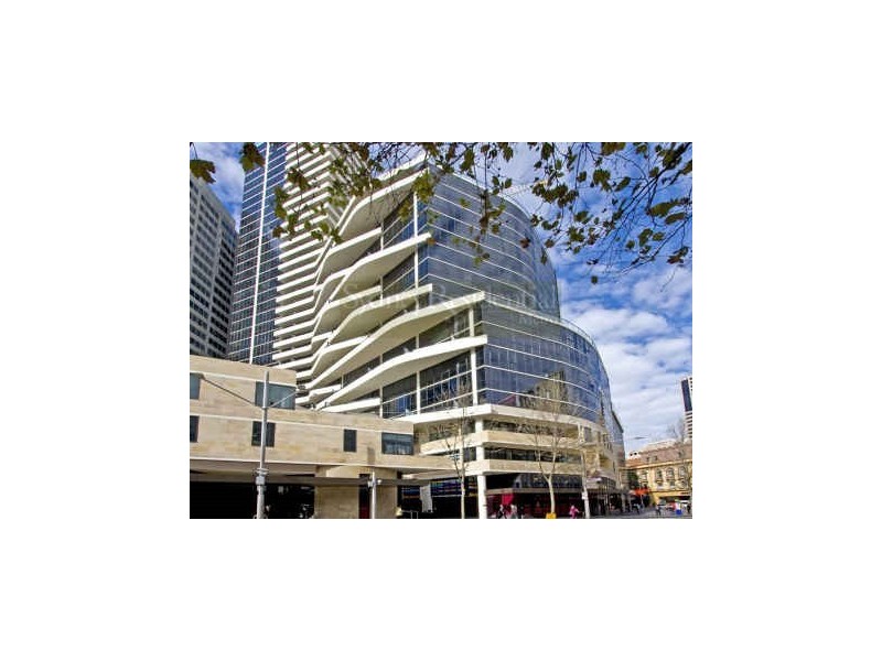 2402/710 George Street, Sydney NSW 2000