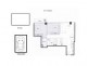 2402/710 George Street, Sydney NSW 2000 Floorplan