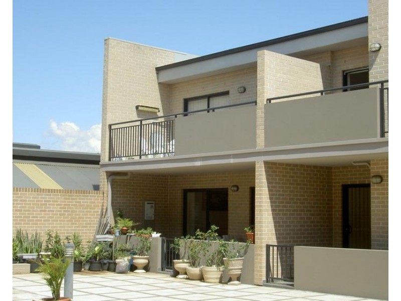 14/550 Botany Road, Alexandria NSW 2015