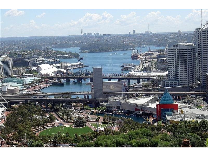 2 Quay Street, Sydney NSW 2000