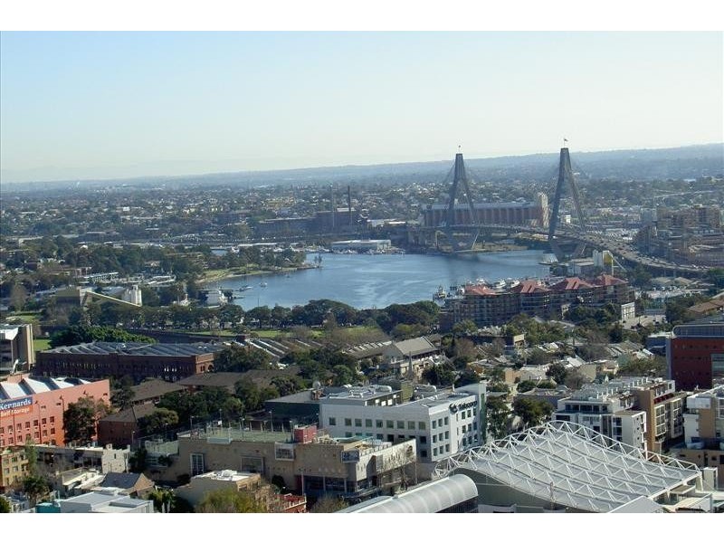 2 Quay Street, Sydney NSW 2000