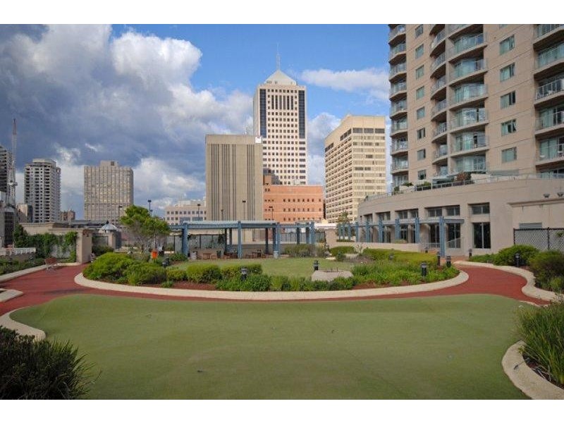 2 Quay Street, Sydney NSW 2000