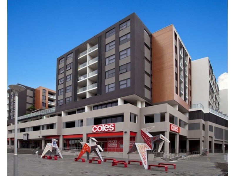 520/14a Anthony Road, West Ryde NSW 2114