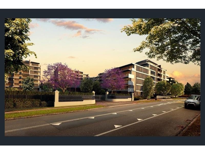 74-78 Belmore Street, Ryde NSW 2112