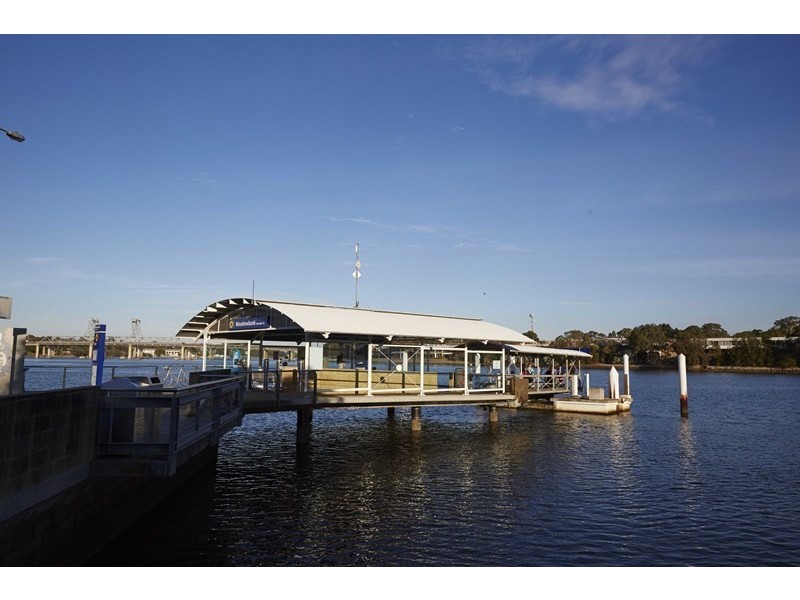 74-78 Belmore Street, Ryde NSW 2112