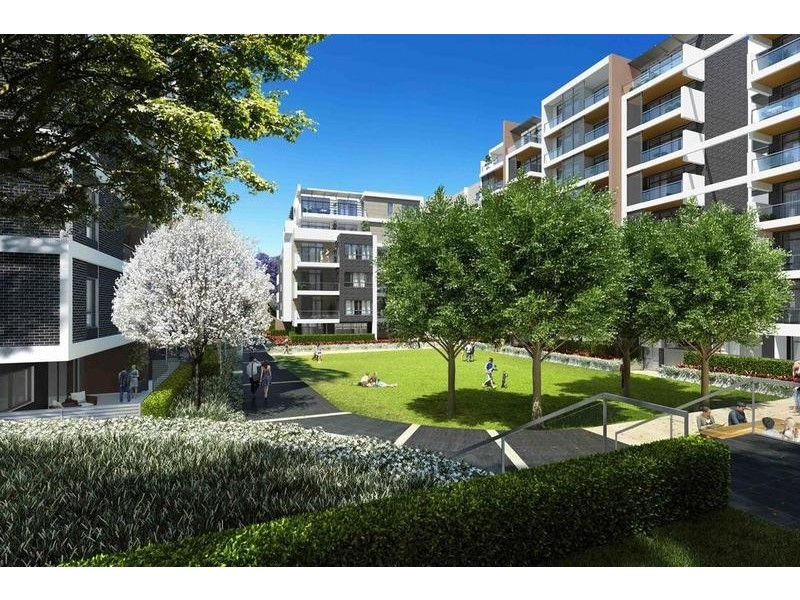 74-78 Belmore Street, Ryde NSW 2112