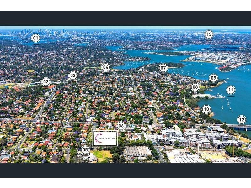 74-78 Belmore Street, Ryde NSW 2112