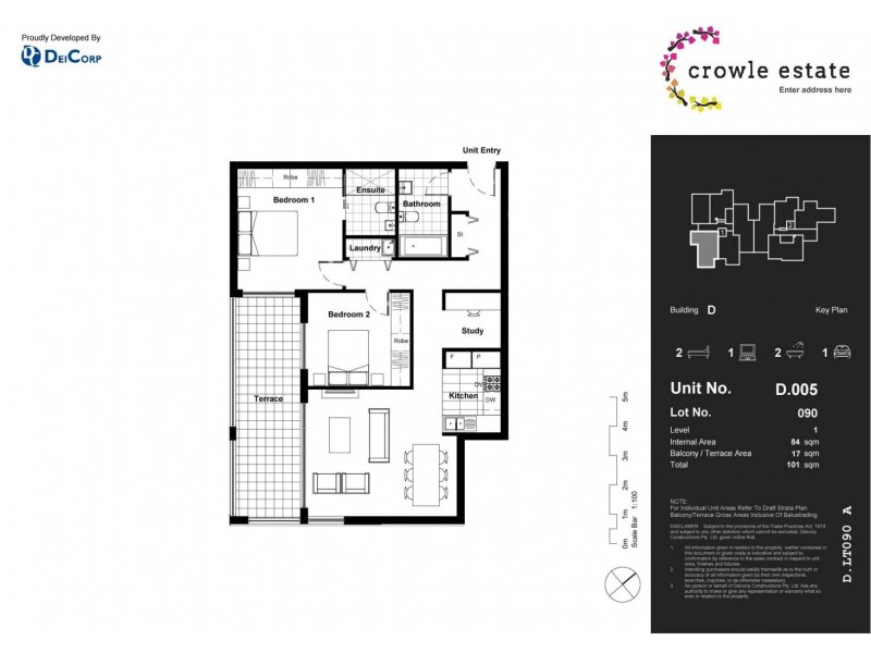 74-78 Belmore Street, Ryde NSW 2112 Floorplan