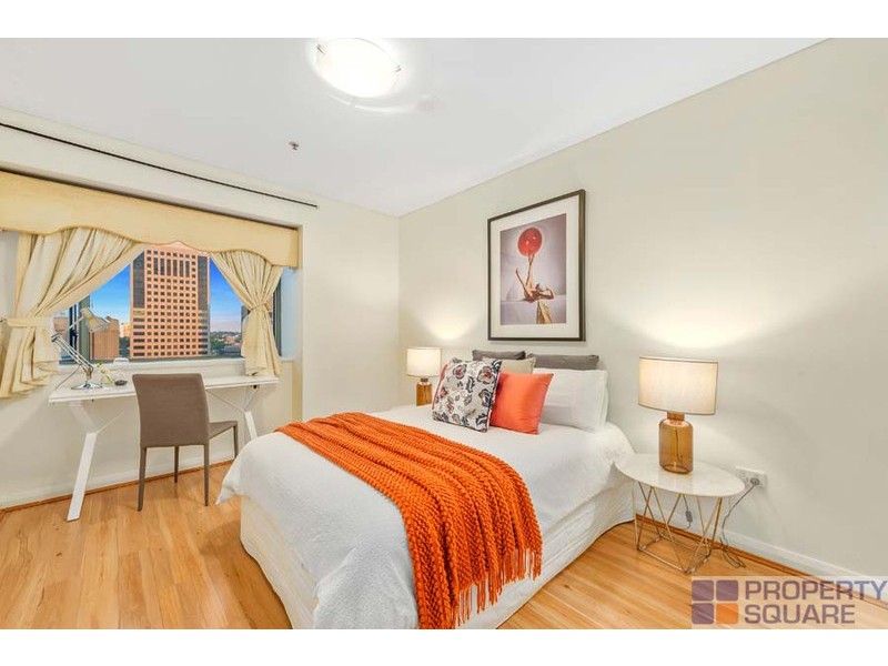 2503/2 Quay Street, Haymarket NSW 2000