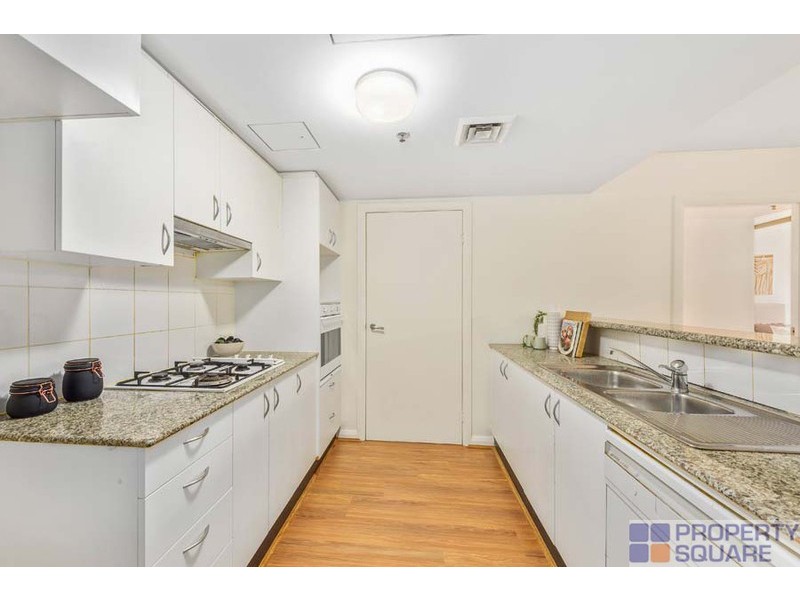 2503/2 Quay Street, Haymarket NSW 2000