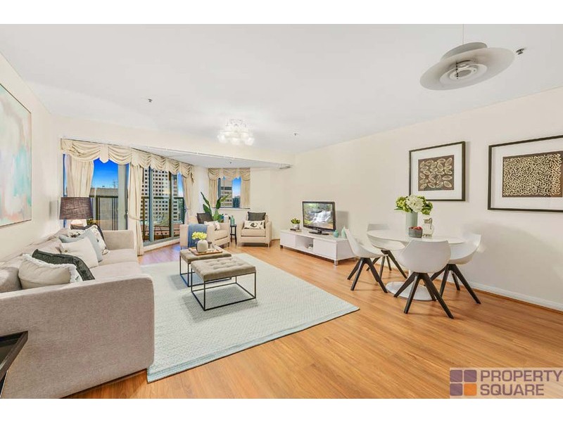 2503/2 Quay Street, Haymarket NSW 2000