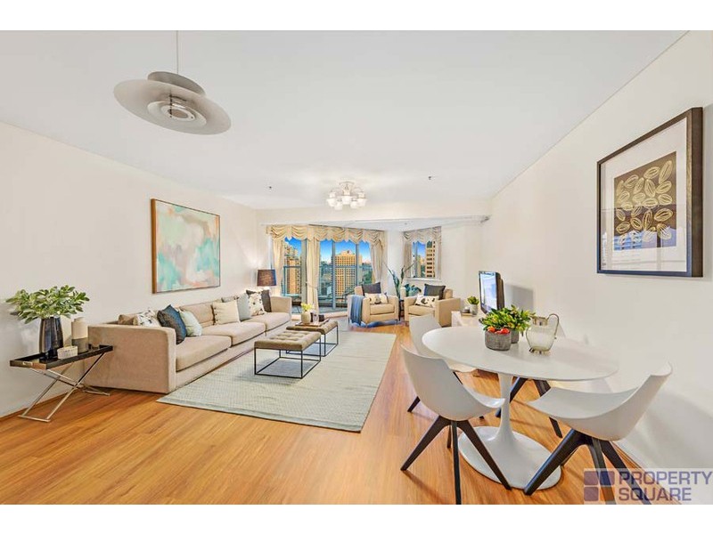 2503/2 Quay Street, Haymarket NSW 2000