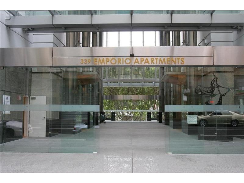 A801/339 Sussex Street, Sydney NSW 2000