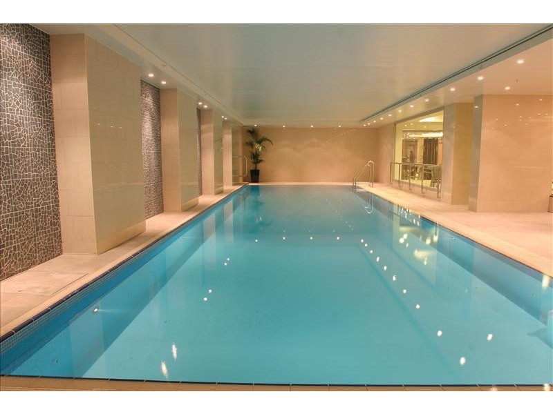 A801/339 Sussex Street, Sydney NSW 2000