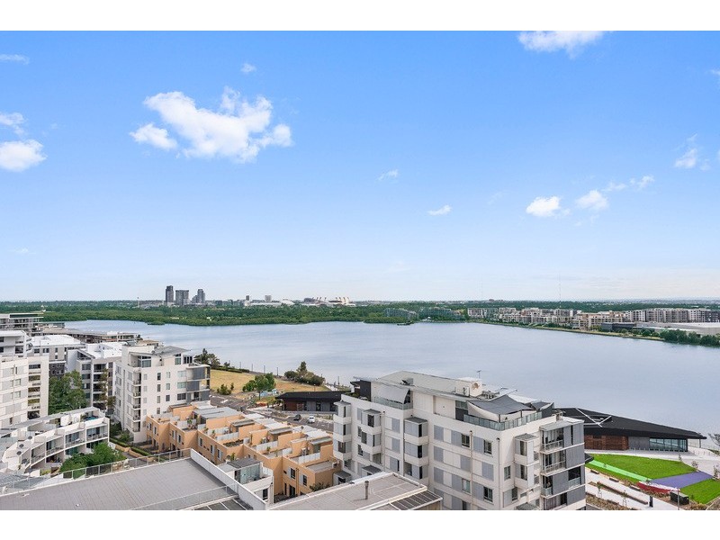 1112/43 Shoreline Drive, Rhodes NSW 2138