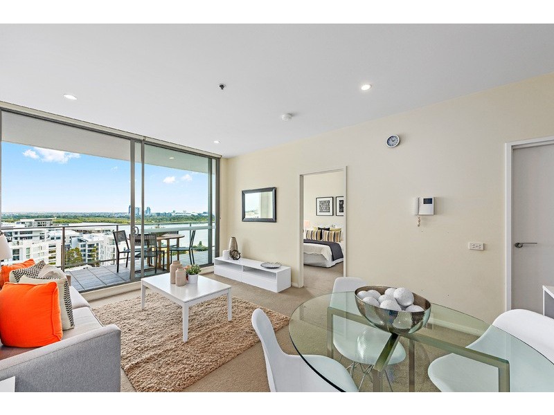 1112/43 Shoreline Drive, Rhodes NSW 2138