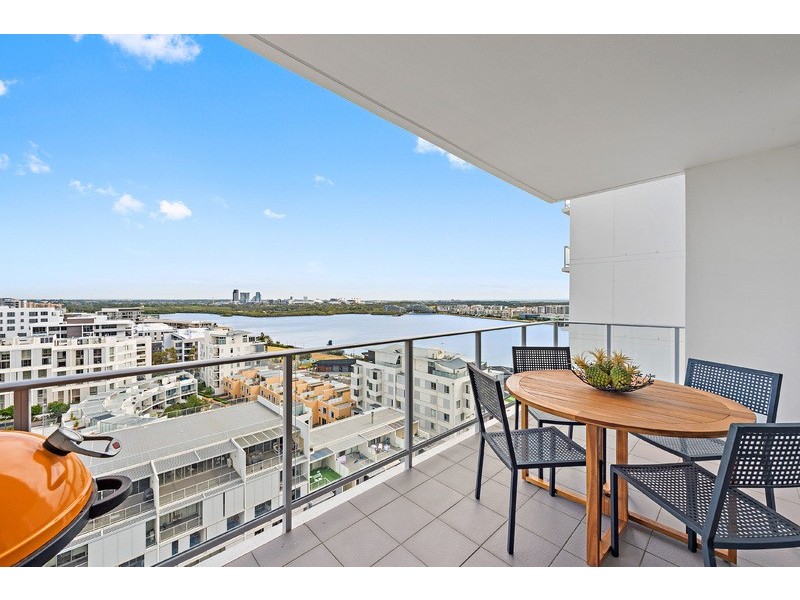 1112/43 Shoreline Drive, Rhodes NSW 2138