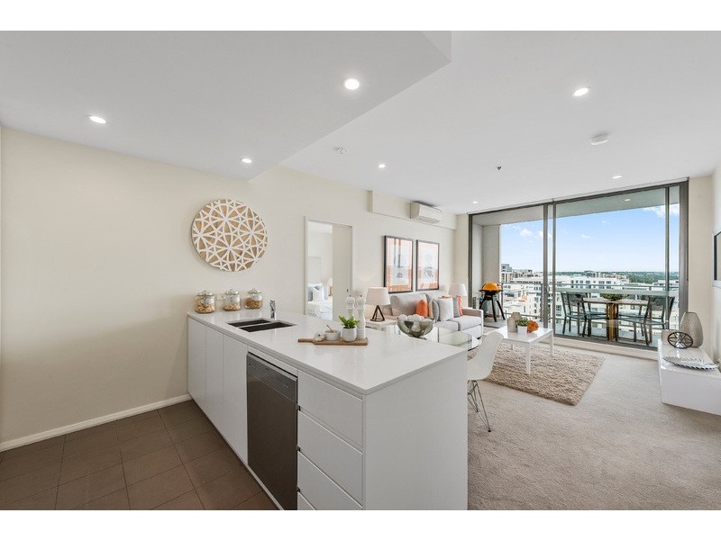 1112/43 Shoreline Drive, Rhodes NSW 2138