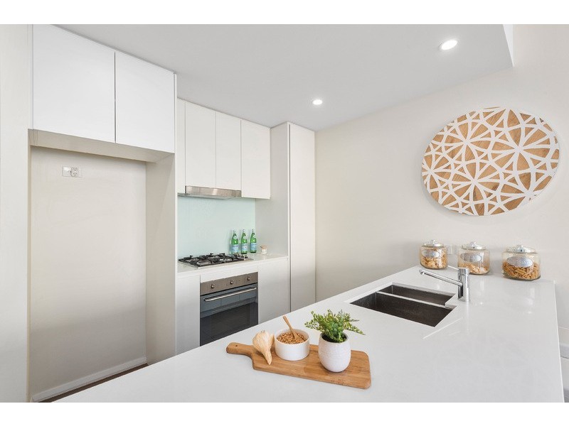 1112/43 Shoreline Drive, Rhodes NSW 2138