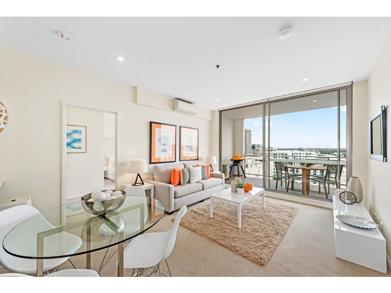 1112/43 Shoreline Drive, Rhodes NSW 2138