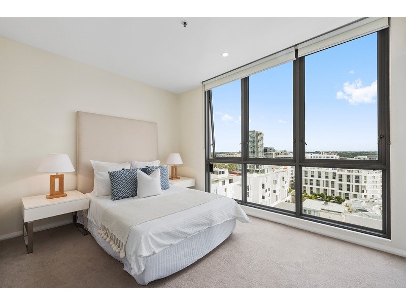 1112/43 Shoreline Drive, Rhodes NSW 2138