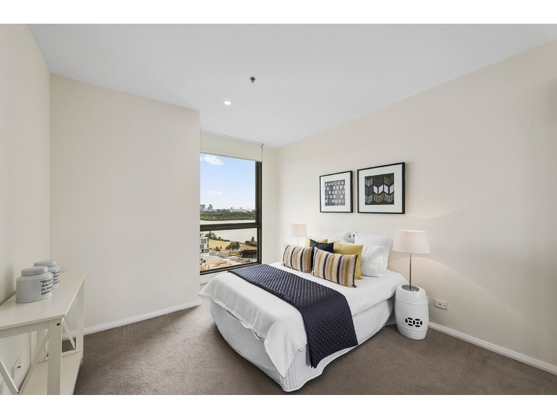 1112/43 Shoreline Drive, Rhodes NSW 2138