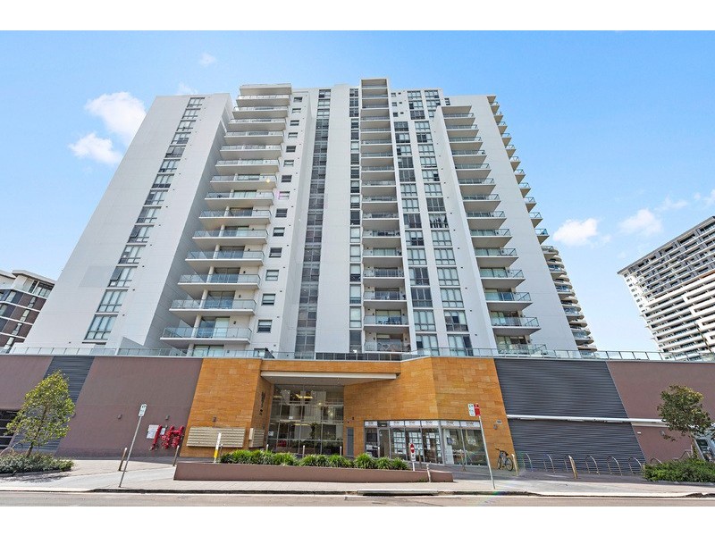 1112/43 Shoreline Drive, Rhodes NSW 2138