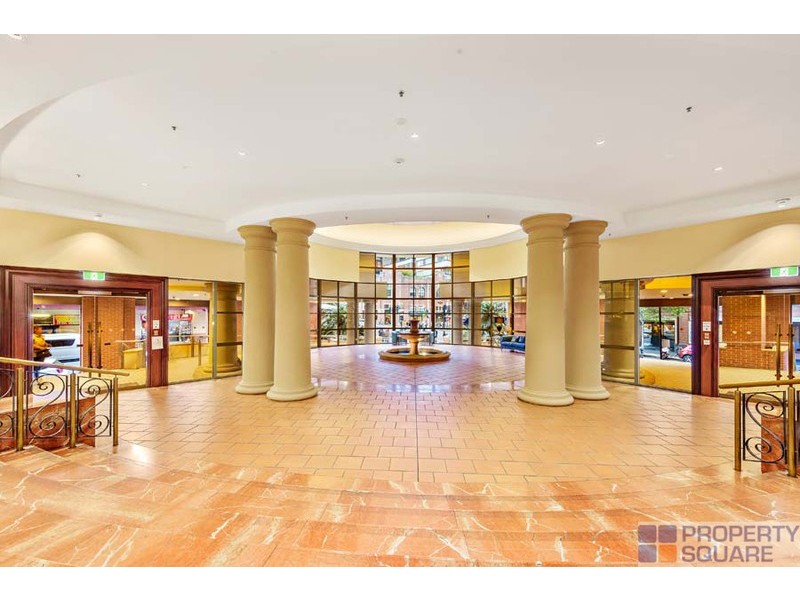 2503/2 Quay Street, Sydney NSW 2000