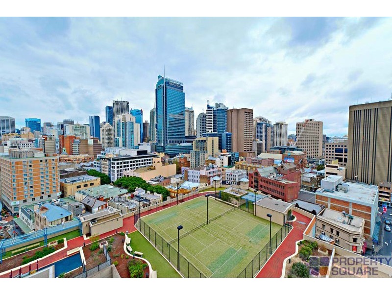 2503/2 Quay Street, Sydney NSW 2000