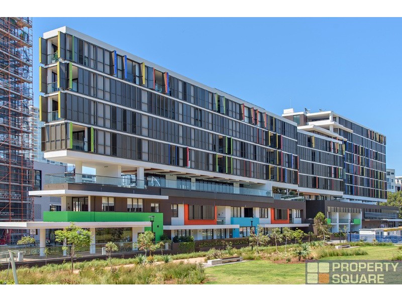 308/8 Sam Sing Street, Waterloo NSW 2017