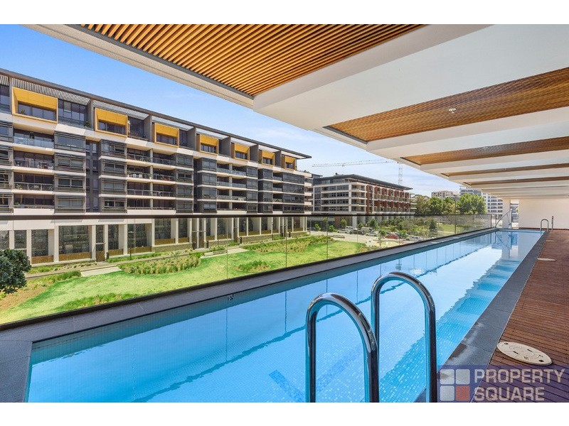 308/8 Sam Sing Street, Waterloo NSW 2017