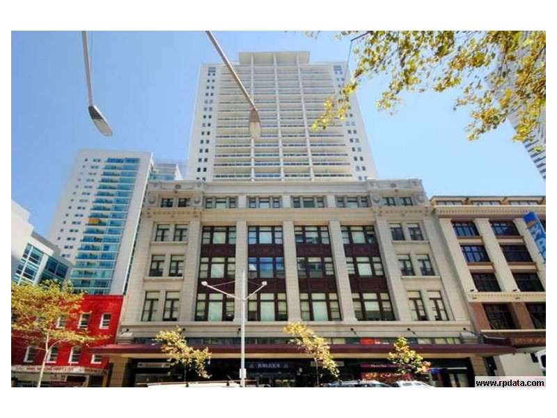 000/000 George Street, Sydney NSW 2000