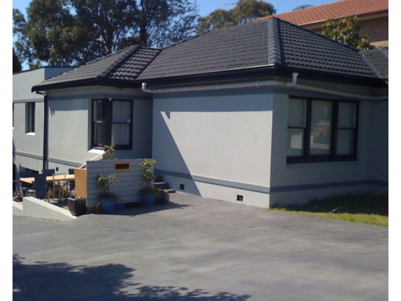 426A King George’s Road, Beverly Hills NSW 2209