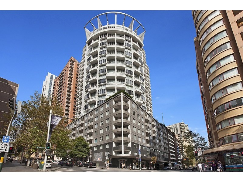 298 Sussex Street, Sydney NSW 2000