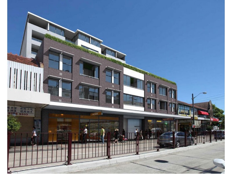 805/270 Liverpool Road, Ashfield NSW 2131