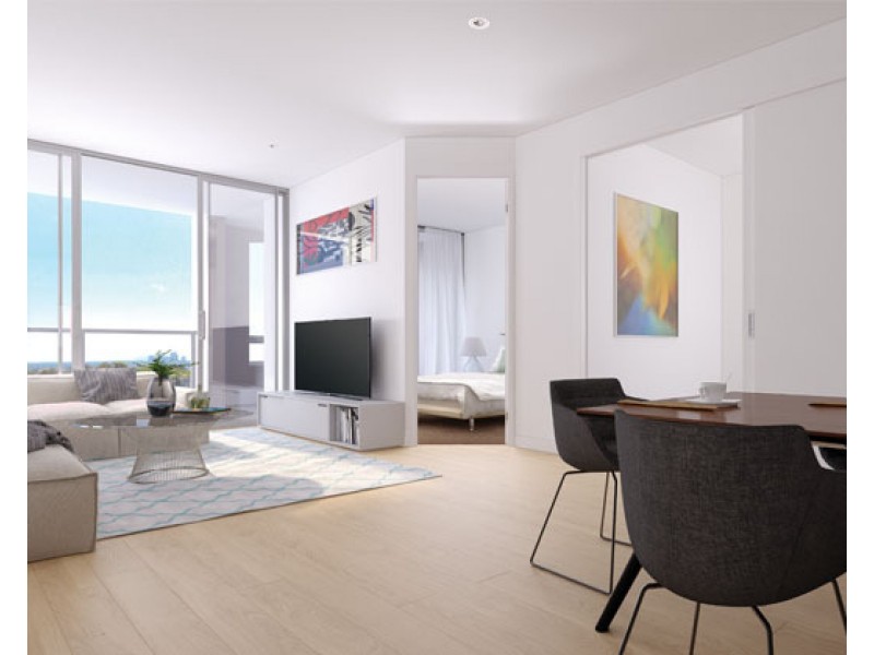 805/270 Liverpool Road, Ashfield NSW 2131