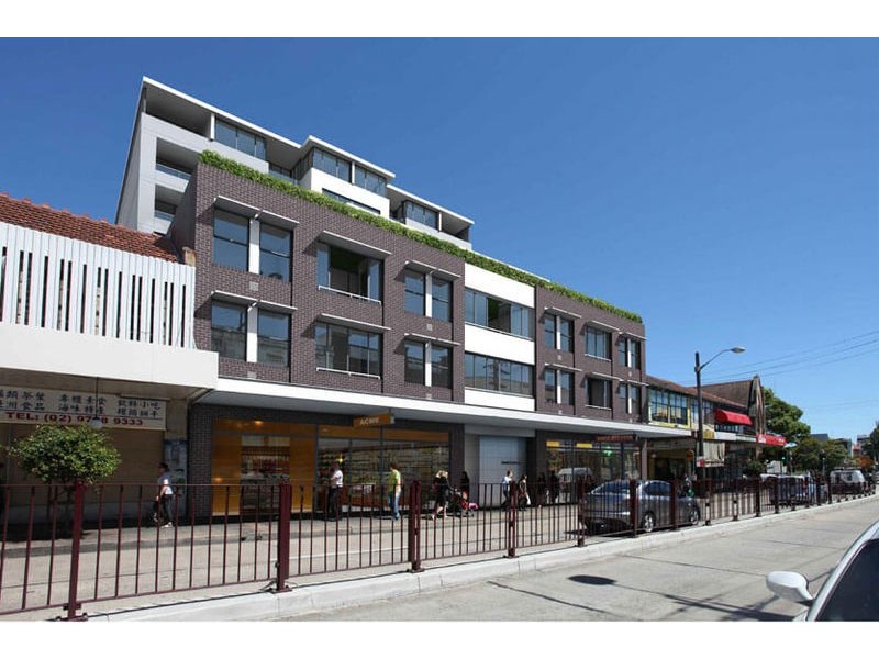 801/270 Liverpool Street, Ashfield NSW 2131