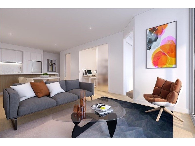 801/270 Liverpool Street, Ashfield NSW 2131