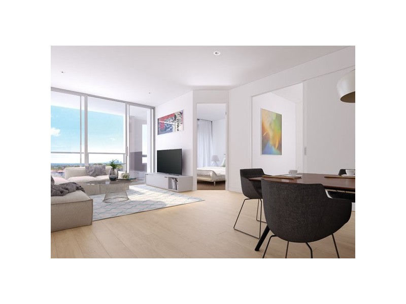 801/270 Liverpool Street, Ashfield NSW 2131