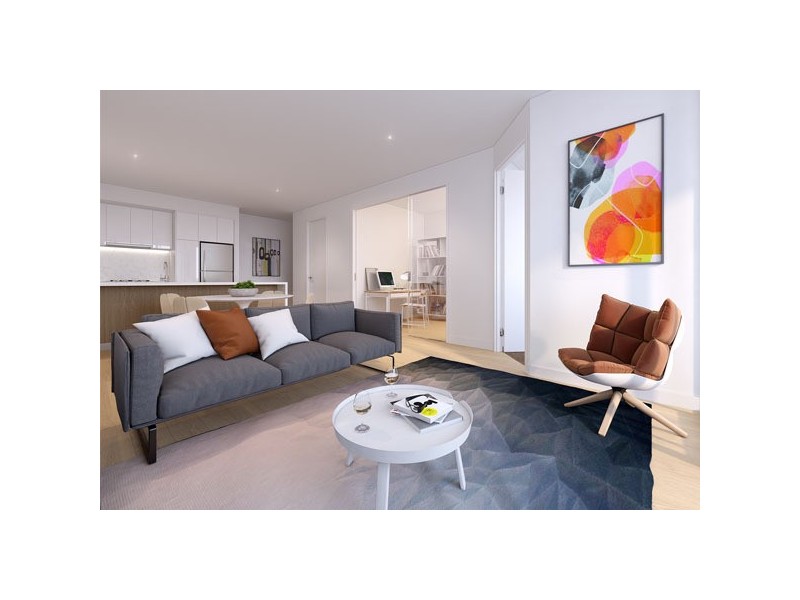 801/270 Liverpool Street, Ashfield NSW 2131