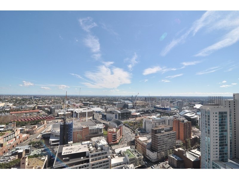 801/270 Liverpool Street, Ashfield NSW 2131