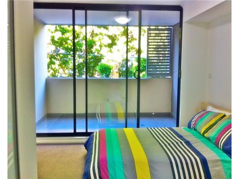 210/92 Cope Street, Waterloo NSW 2017