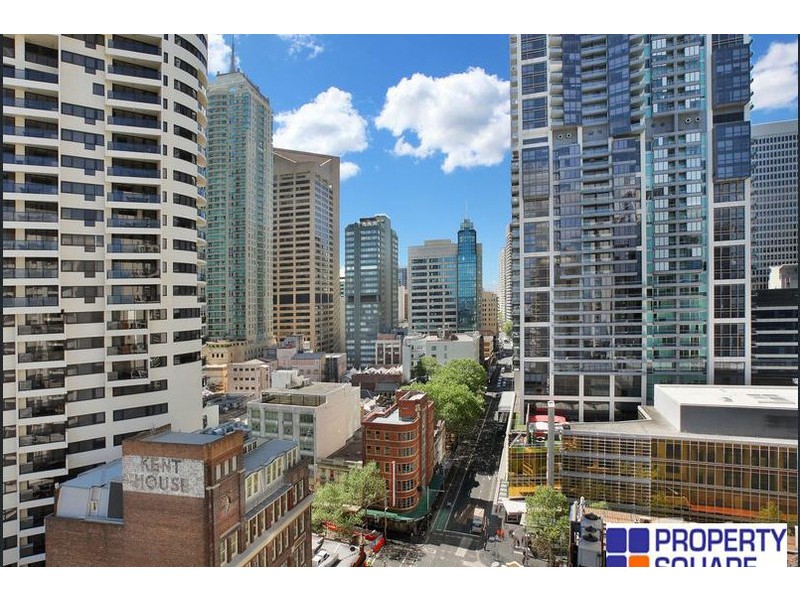 161/57 Liverpool Street, Sydney NSW 2000