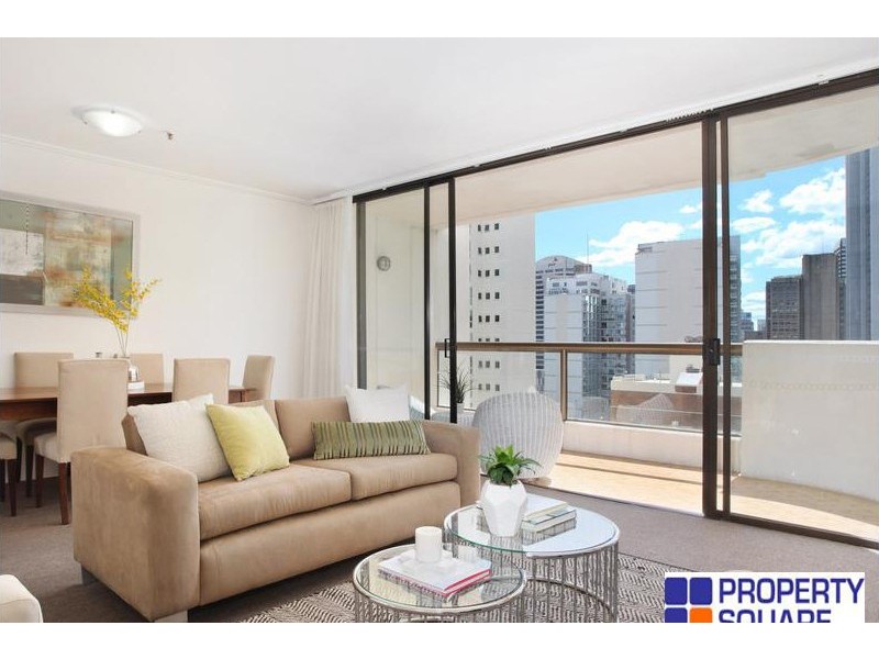 161/57 Liverpool Street, Sydney NSW 2000