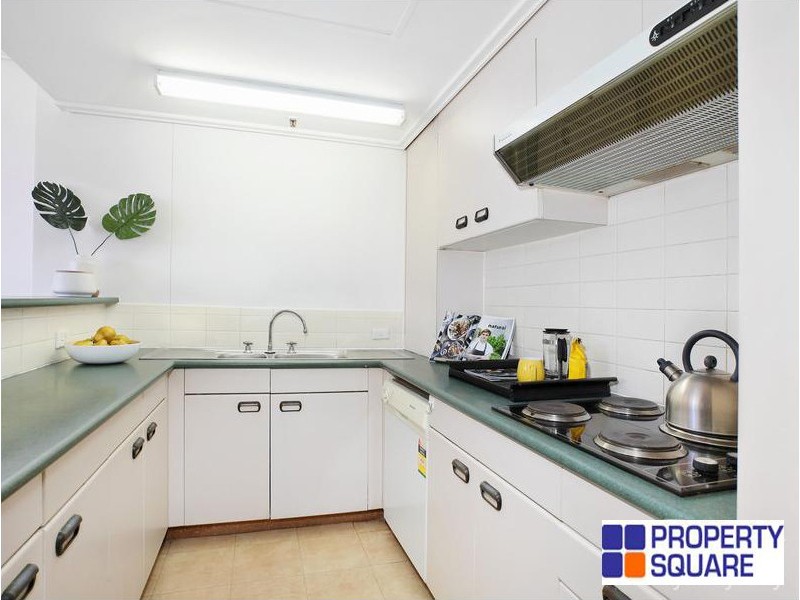 161/57 Liverpool Street, Sydney NSW 2000