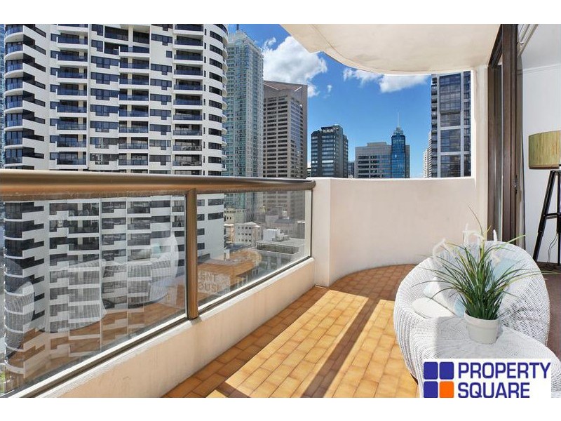 161/57 Liverpool Street, Sydney NSW 2000