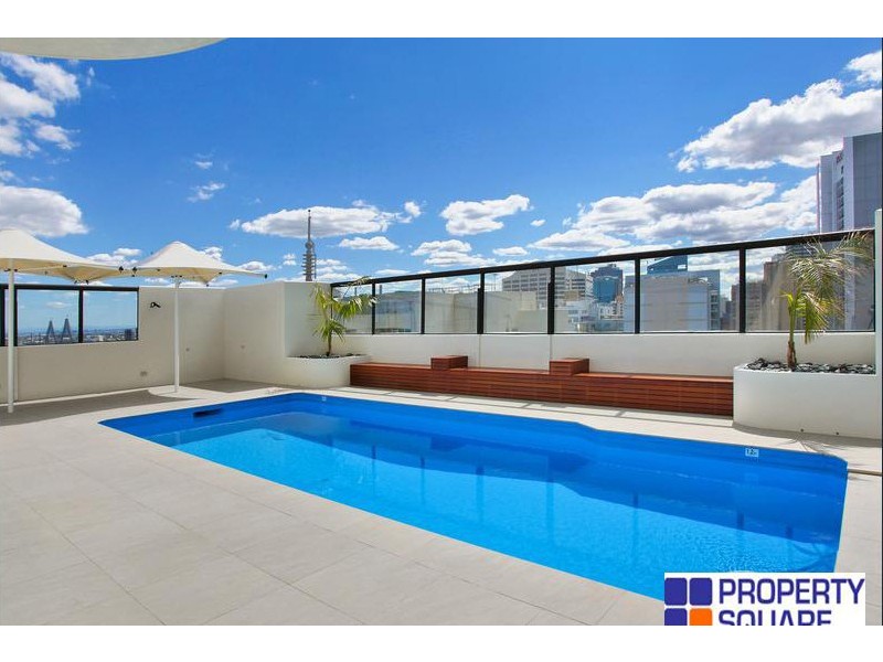 161/57 Liverpool Street, Sydney NSW 2000