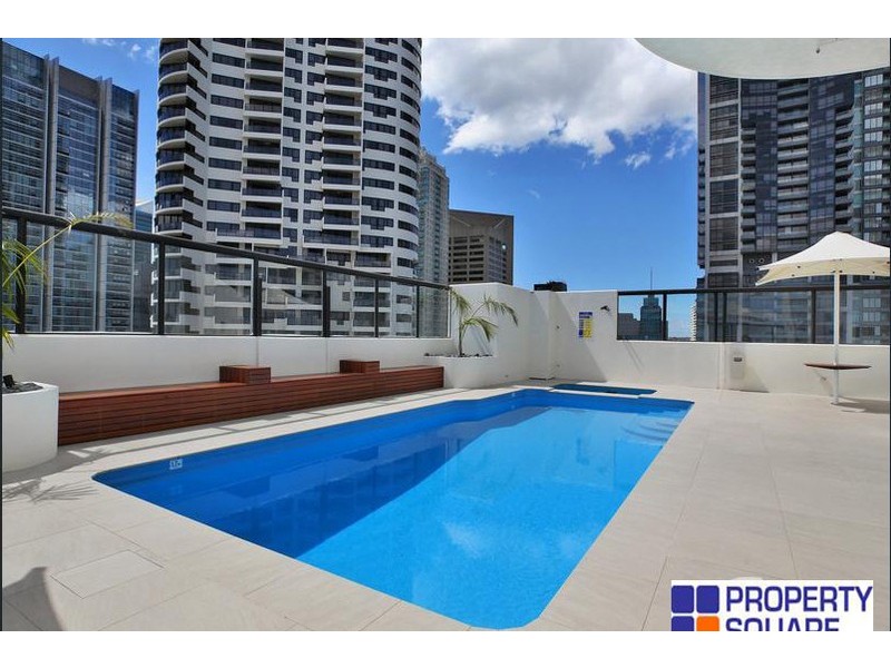 161/57 Liverpool Street, Sydney NSW 2000